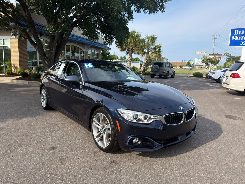 bmw 4 series 2016 WBA4B1C52GG243283 image bmw 4 series 2016 WBA4B1C52GG243283 image